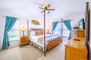 4BR Family Resort Home - Private pool & Games Room - Image 2