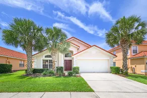 4BR Family Resort Home - Private pool & Games Room - Image 5