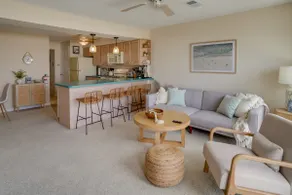Charming Brigantine Condo Rental: Steps to Beach! - Image 4