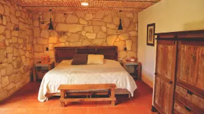Alolah in the heart of the forest, Huasca - Image 2