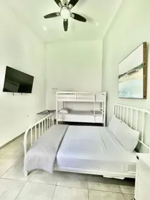 Private pool, BBQ, Wifi, Insurance, 2 Bedrooms - Image 3