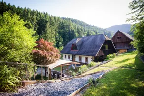 Green Oasis Getaway at Estate Žagmeštri - Image 3