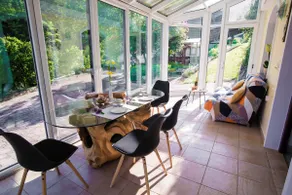 Green Oasis Getaway at Estate Žagmeštri - Image 2