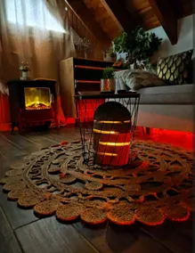 The Golden Loft - Image 4