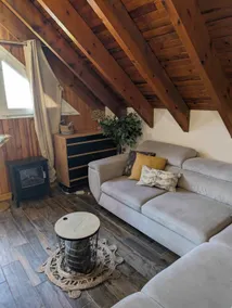 The Golden Loft - Image 3