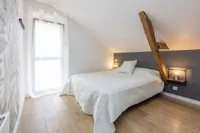 Le Cri de la Chouette - Appt avec terrasse - Image 3