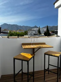 Peral Old Town Penthouse - EaW Homes - Image 4
