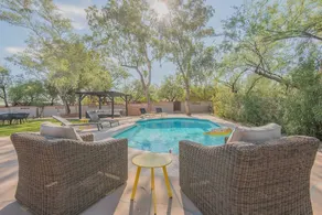 Foothills Summer Escape | Private Pool & Mtn Views - Image 5