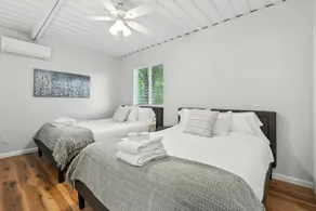 Dog Friendly - Secluded Getaway in Fish Creek - Image 3