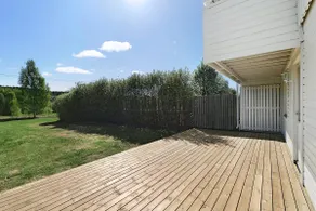 4BR Villa Near Boden: Terrace, Fireplace & 2 Baths - Image 5