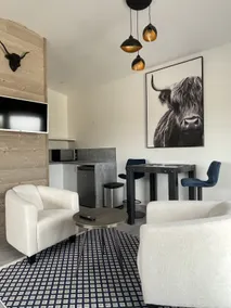L'Opale, Studio Gisèle for 2 people - Image 5