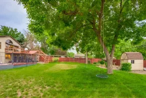 Backyard Oasis Pool Is A Beautiful Home - Image 4