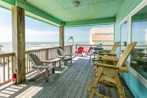A'Wave From It All - WOW View, Steps to Beach! - Image 5