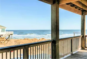 A'Wave From It All - WOW View, Steps to Beach! - Image 2
