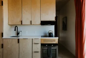 Taos Skybox “Galaxy” High Desert Retreat - Image 4