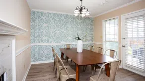 Modern 3BR Retreat | Fast WiFi Included - Image 5
