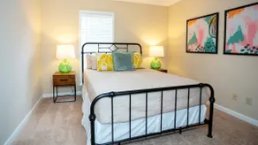 Modern 3BR Retreat | Fast WiFi Included - Image 4