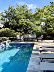 POOL! Views: Red Rocks/Chapel! Hot Tub, EV Charger - Image 3