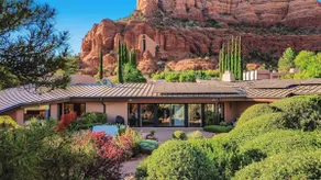 POOL! Views: Red Rocks/Chapel! Hot Tub, EV Charger - Image 4