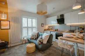 Blooms-Apartment-Ensuite - Image 5