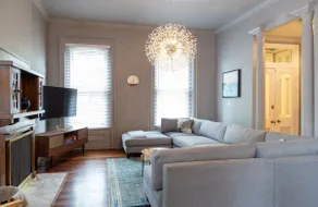 Gorgeous Benton Park Manor ABODEbucks - Image 2