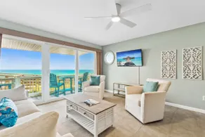 Emerald Shores 2–Steps to Beach–Sleeps 4 - Image 2