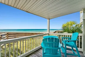Emerald Shores 2–Steps to Beach–Sleeps 4 - Image 3