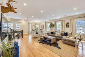 Spacious New Renovation Near T - Image 2