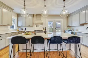 Spacious New Renovation Near T - Image 5