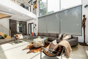 Highland Haven | Modern Retreat | Hot Tub - Image 5