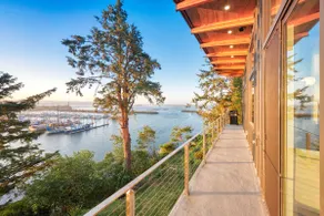 NEW! Luxury, Waterfront, Natural beauty (Harbor) - Image 3