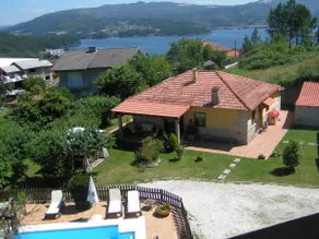 Haus mit Pool in der Ría de Vigo - Image 2