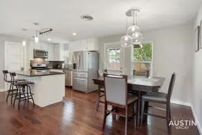 North ATX Retreat w Open Concept Layout + Backyard - Image 2