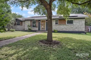 North ATX Retreat w Open Concept Layout + Backyard - Image 4
