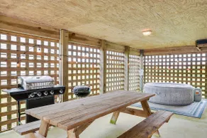 Nags Head Vacation Rental w/ Hot Tub: Near Beach! - Image 2