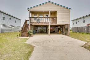 Nags Head Vacation Rental w/ Hot Tub: Near Beach! - Image 3