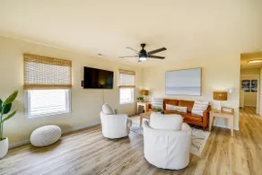 Nags Head Vacation Rental w/ Hot Tub: Near Beach! - Image 4