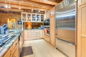 Magical Metamora Cottage w/ Fire Pit, Pond, Deck! - Image 3