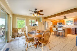 Eagle Rock Gem on Table Rock Lake w/ Decks & Grill - Image 3