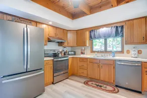 McGaheysville Home w/ Screened Porch & Gas Grill! - Image 2