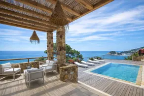 Luxury Villa Tossa de Mar – Seafront - Image 2