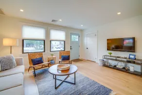 Beautiful Cape May Cottage: Walk to Beach & Mall! - Image 5