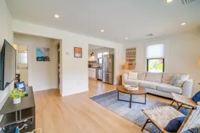 Beautiful Cape May Cottage: Walk to Beach & Mall! - Image 4