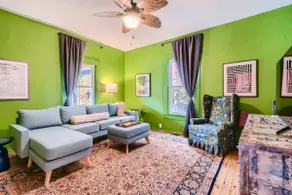 The Colour Crush - ATL's Premier Neighborhood Gem! - Image 4