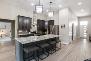 The Cove -Game Room, Hot Tub, & Fire Pit! - Image 4