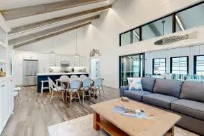 Modern home in a prime location in the Town of Dew - Image 4
