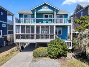 Caswell Dreamin: 5BR Oceanview Retreat - Image 5