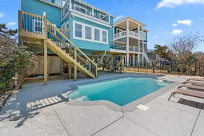 Caswell Dreamin: 5BR Oceanview Retreat - Image 2