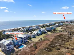 Caswell Dreamin: 5BR Oceanview Retreat - Image 4