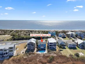 Caswell Dreamin: 5BR Oceanview Retreat - Image 3